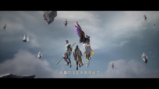 خبری عالی برای بینندگان انیمه دگرگونی اختری( Stellar Transformation ) کپشن بخون