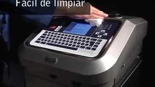 جت پرینتر لینکس مدل 6900