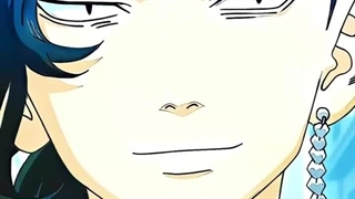 میکس از هاجیمه کوکونوی انیمه توکیو ریونجرز