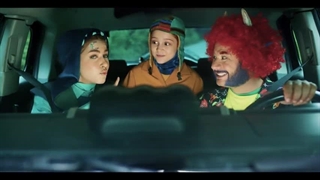 قسمت 7 دیو و ماه پیشونی( قسمت هفتم سریال دیو و ماه پیشونی)