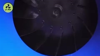 فن سانتریفیوژ در تهران با گواهی بالانس و‌بدون لرزش تهران 09121865671