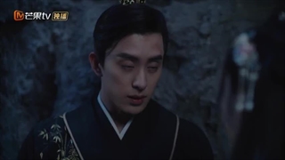 سریال چینی عشق نوشته شده در ستاره ها (عشقی که تو آسمونا نوشتن) قسمت 20 + زیرنویس فارسی (لینک زیرنویس کامل در توضیحات)