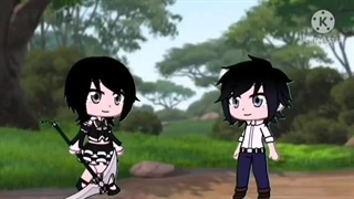 سریال گاچا کلاب _ انیمیشن فراتر از تاریکی _ فصل 2 قسمت 8