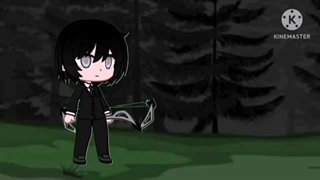 گاچا کلاب _ انیمیشن فراتر از تاریکی _ فصل 2 قسمت 16