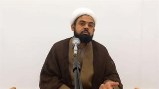 خدا وند کریم اور انسان کے درمیان رابطہ