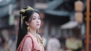 سریال تا پایان ماه قسمت 22 + زیرنویس فارسی + کیفیت 1080p