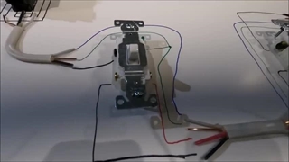 اصول سیم کشی برق