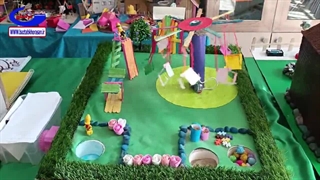 نمایشگاه جابر بن حیان