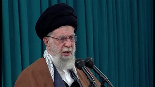 راهبرد دشمن بدبینی و ناامیدی است در دیدار دانشجویان با رهبر معظم انقلاب ۱۴۰۲/۰۱/۲۹