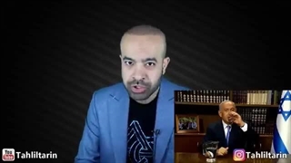 14020129: زبان بدن آیت‌اللّه خامنه‌ای و رضا پهلوی مقابل قدرت‌ها چه به ما میگوید؟