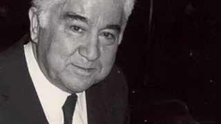 عزیز نسین، ما الاغها، داستان صوتی ترجمه صمد بهرنگی