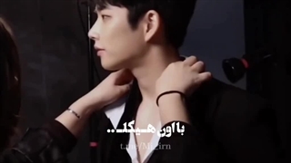 با اون چشم و ابروی مردونه♡♡