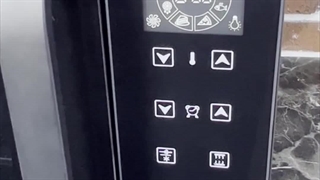 آون سولار دستگاهی کاربردی برای پخت انواع غذا