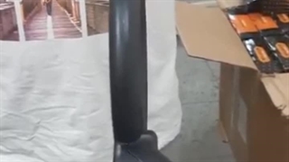 موبایل یاب راکت بازرسی بدنی دانش آموز