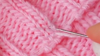 دانستنی های کاربردی در امور بافتنی یا بافندگی با آنی حامی Ani Hami