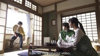 قسمت 5 از سریال ژاپنی پرونده‌های کیندایچی جوان 5 (Kindaichi Shonen no Jikenbo 5 (2022