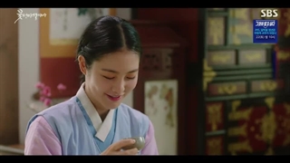 سریال romantic guest house ( قسمت 10)