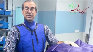 (RSD) دیستروفی سمپاتیک رفلکسی