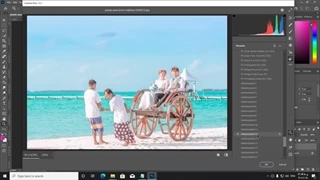 بهترین پریست های فتوشاپ