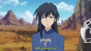 انیمه جادوگر استابر اورفن Majutsushi Orphen Hagure Tabi: Seiiki-hen فصل 4 قسمت 2