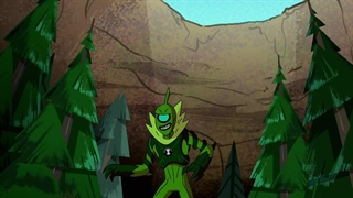 بن تن ریبوت فصل اول قسمت بیست و دوم زبان اصلی