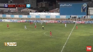 خلاصه بازی دریای بابل - شهرداری آستارا