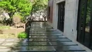 فروش ویلایی زیبا و بکر در آغچه حصار کرج