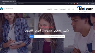 ویژگی ها و نسخه های HTML و CSS : تکلرن