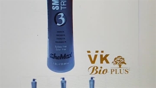 کراتین کوارترلیو برزیلی