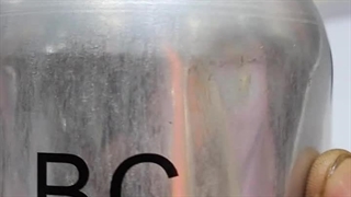 کراتین مو بی سی