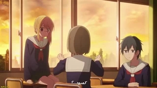 انیمه Oshi no ko ستاره من قسمت 2 زیرنویس چسبیده