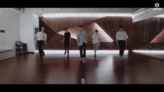 پرکتیس Blue flame از آسترو +کپ