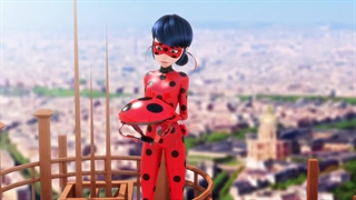 میراکلس فصل 1 قسمت 2 (سنگ دل پارت 2) دوبله فارسی