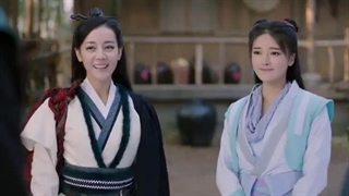 سریال چینی زن پادشاه قسمت پنجم با زیرنویس فارسی 2017 The King’s Woman