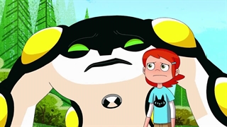 بن تن ریبوت فصل اول قسمت سی و دوم زبان اصلی