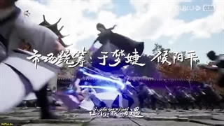 انیمه بالا بردن سطح در دنیای فانتزی Leveling up in a Fantasy World قسمت 22