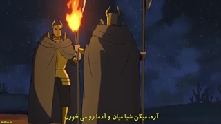 انیمه رتبه‌بندی پادشاهان : صندوقچه گنج شجاعت Ousama Ranking: Yuuki no Takarabako فصل ۲ قسمت 2