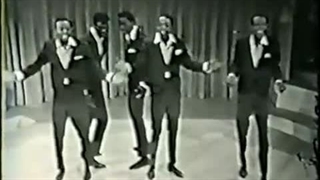 The Temptations - Get Ready (1966)