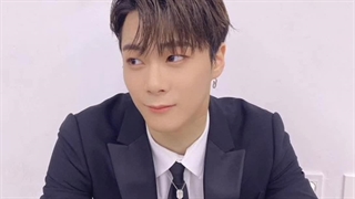 کیم مون بین عزیزمون درگذشت