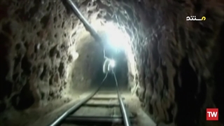 فرار بزرگ با اجرای مورگان فریمن ؛ 2021 ؛ فصل 1 ؛ قسمت 3