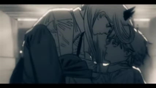 【静止画MAD】Let Me Hear 「チェンソーマン」ファンメイドPV [5k]