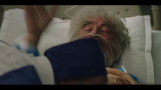 سریال سیاه چاله قسمت اول