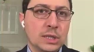 14020201: هدف اوکراین از اتهام پیشتیبانی نظامی ایران از روسیه چیست؟ - یوسف عزیزی