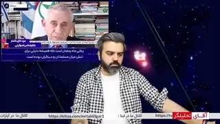 14020201: ژنرال صهیونیست ؛ رفتار ایران با ما تهاجمی شده ، با عربستان هم کاری کردند وادار شد برود مذاکره کند