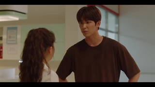 قسمت 1 سریال کره ای ماه رنگ پریده +زیرنویس فارسی