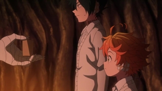 انیمه ناکجاآباد موعود فصل 2 قسمت 2 با زیرنویس فارسی چسبیده-720p