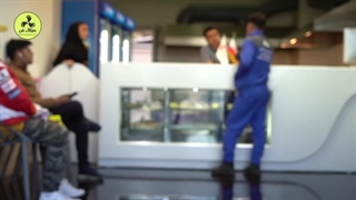 تولید و راه اندازی تهویه فست فود و رستوران و بیرون بر در بندرعباس