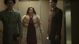 کاراگاه فانتوم (کاراگاه شبح) : روستای گمشده + زیرنویس چسبیده با بازی لی جه هون