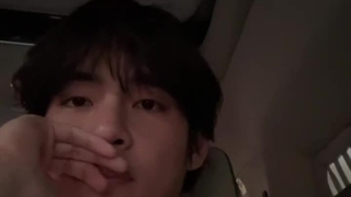 لایو تهیونگ در ویورس"Picnic" بازیرنویس فارسی