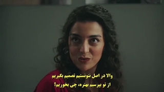 قسمت 70 سریال دختر پشت پنجره - camdaki kiz با زیرنویس فارسی چسبیده دی ال مکوین